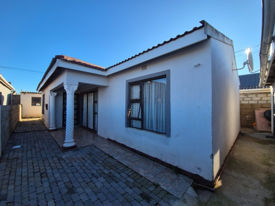 3 Bedroom Property for Sale in Motherwell Nu7 Eastern Cape